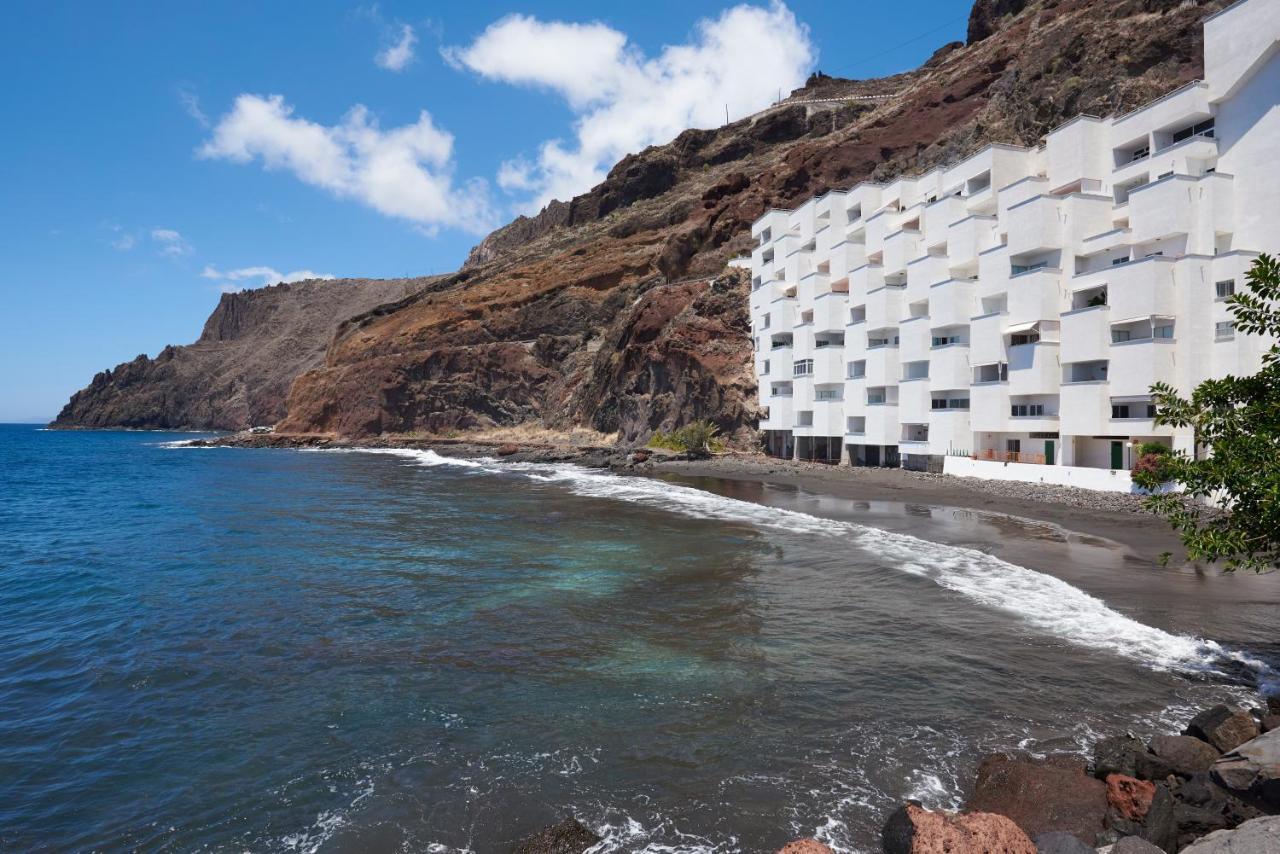 Wonderful Beach Apartment In Paradise Santa Cruz de Tenerife Exterior photo