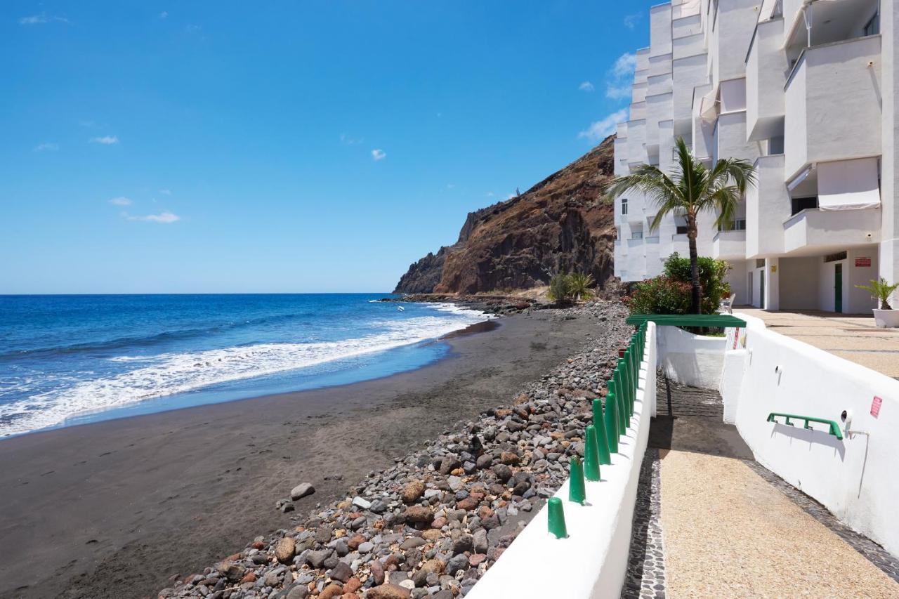 Wonderful Beach Apartment In Paradise Santa Cruz de Tenerife Exterior photo