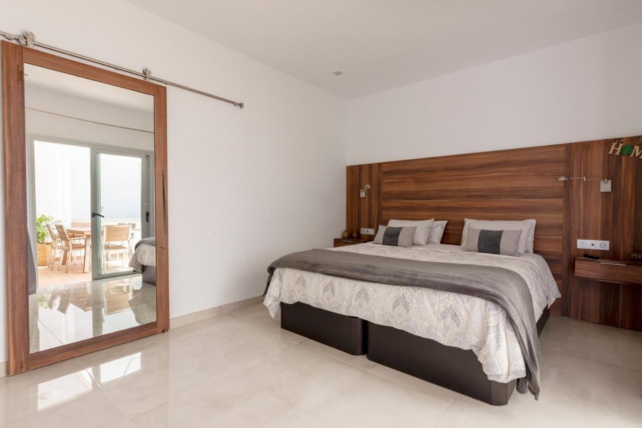 Wonderful Beach Apartment In Paradise Santa Cruz de Tenerife Exterior photo