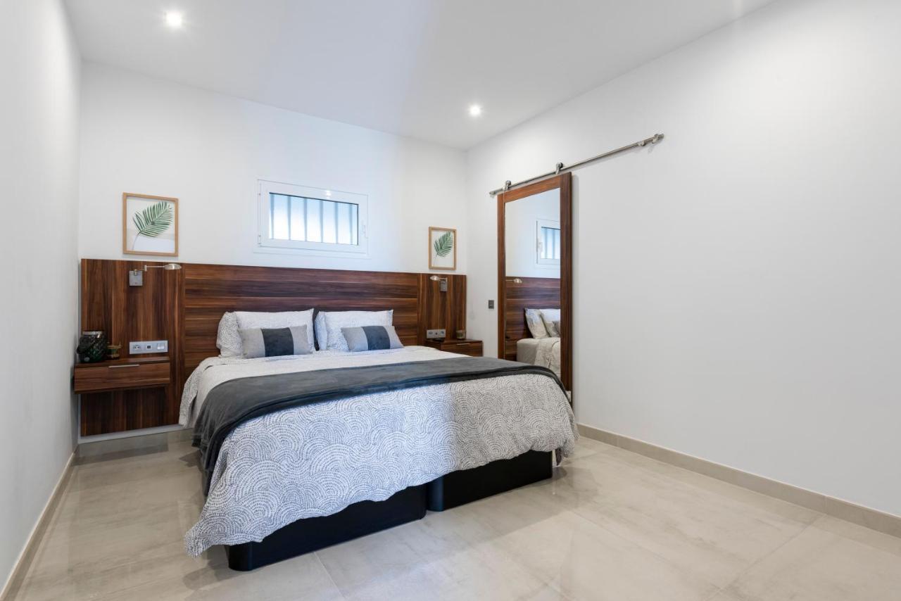 Wonderful Beach Apartment In Paradise Santa Cruz de Tenerife Exterior photo