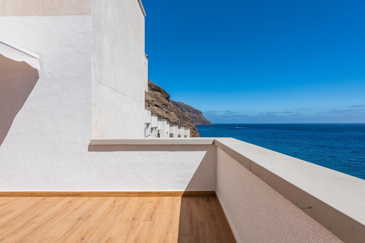 Wonderful Beach Apartment In Paradise Santa Cruz de Tenerife Exterior photo