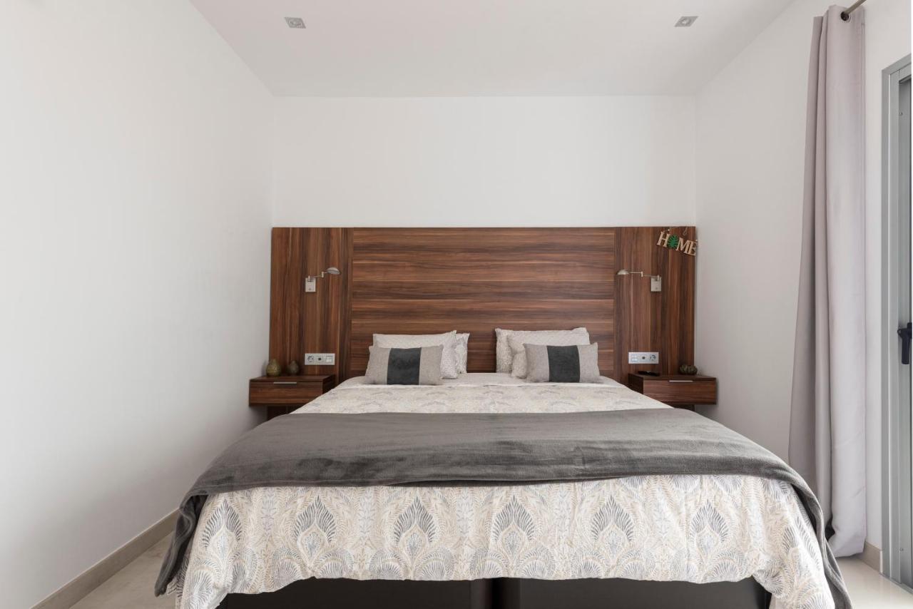 Wonderful Beach Apartment In Paradise Santa Cruz de Tenerife Exterior photo