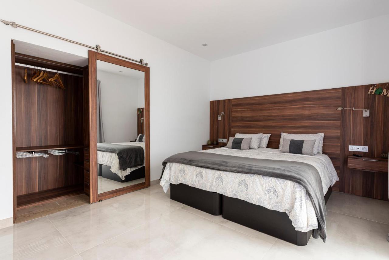Wonderful Beach Apartment In Paradise Santa Cruz de Tenerife Exterior photo
