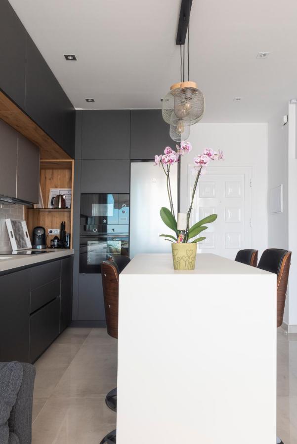 Wonderful Beach Apartment In Paradise Santa Cruz de Tenerife Exterior photo