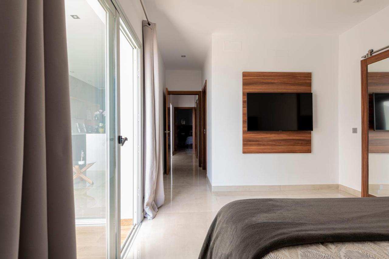 Wonderful Beach Apartment In Paradise Santa Cruz de Tenerife Exterior photo